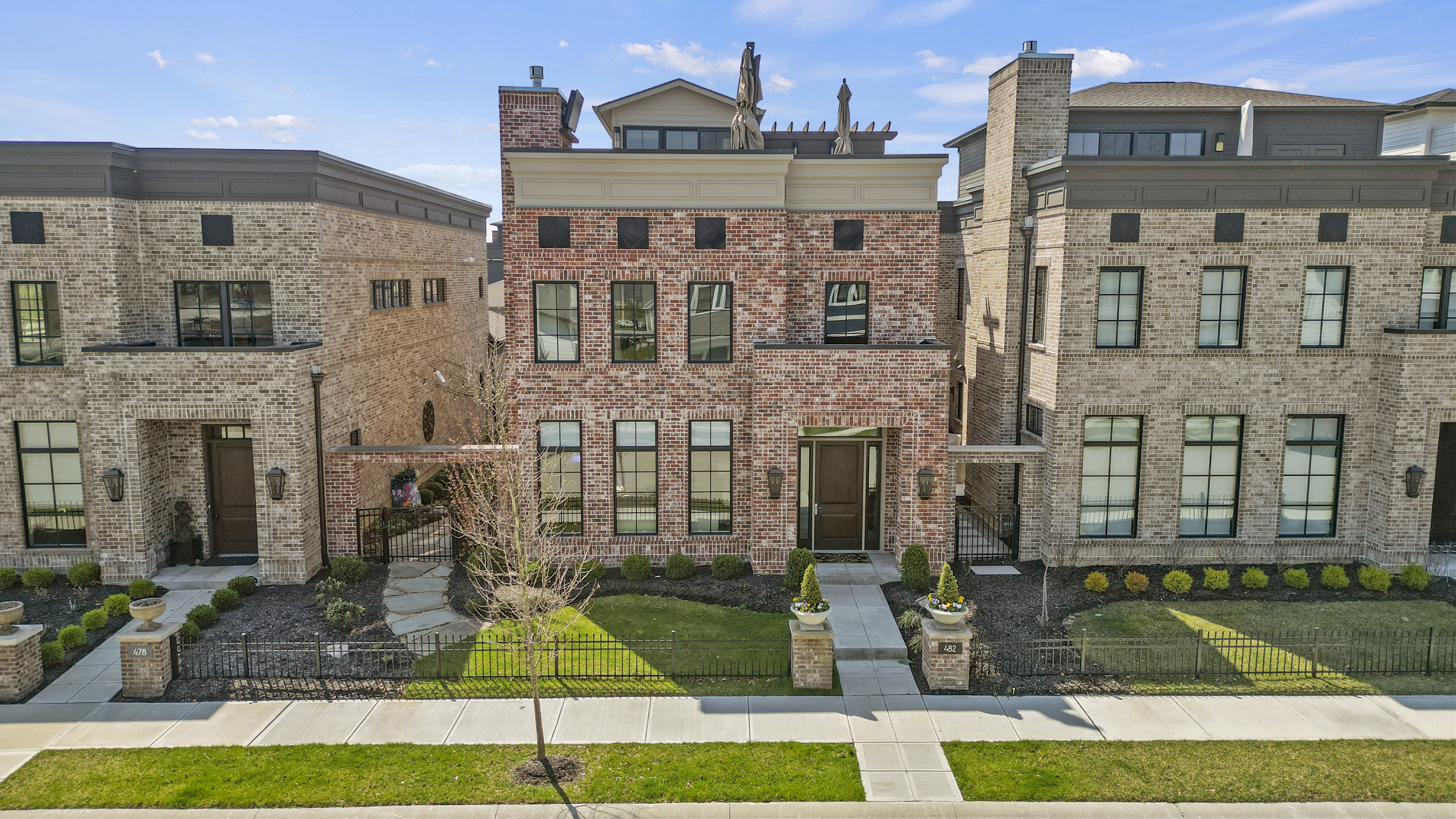 482 Simon Drive Carmel IN 46032