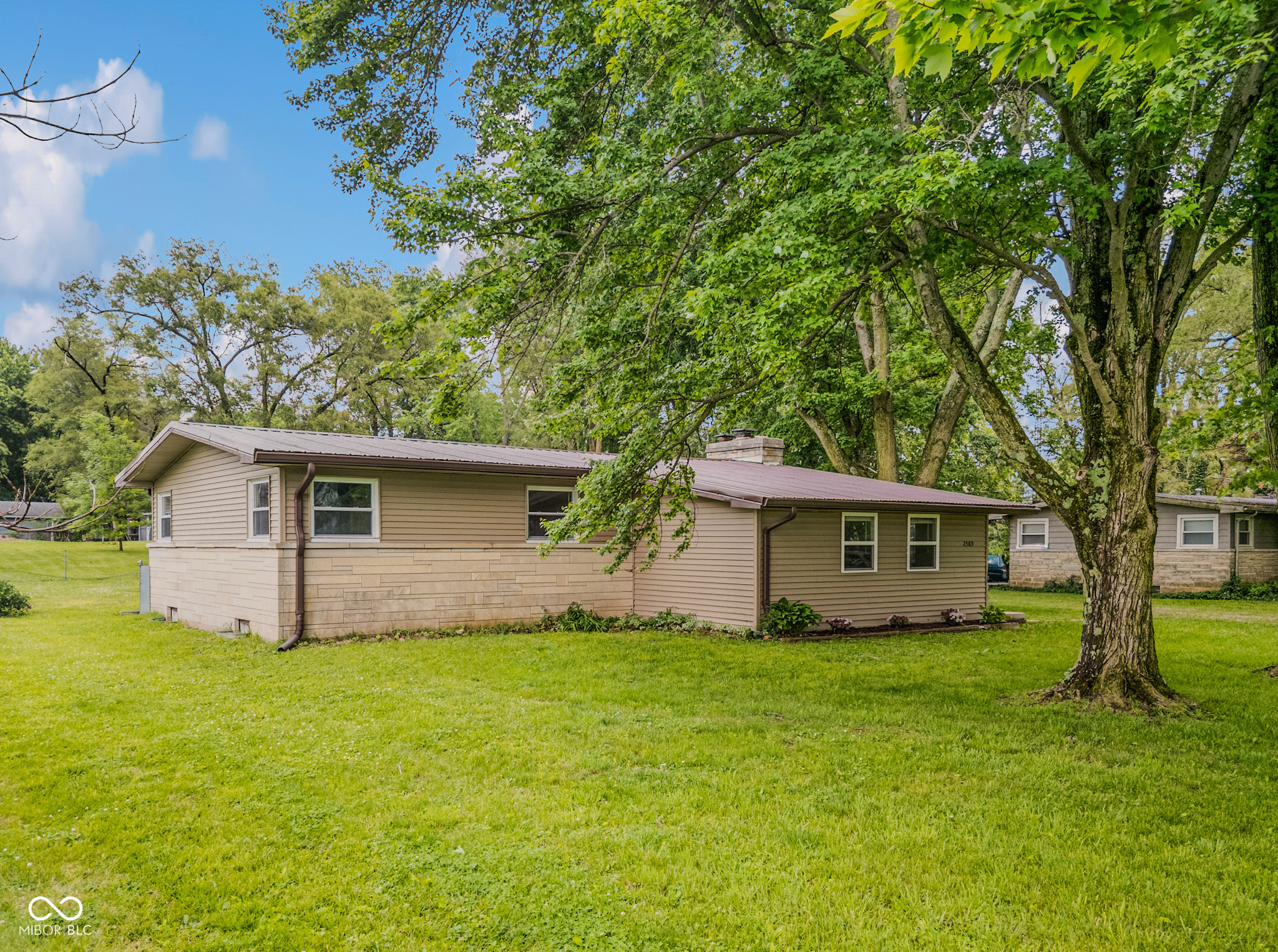 2589 N Talley Road Columbus IN 47203