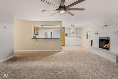 2589 N Talley Road Columbus IN 47203