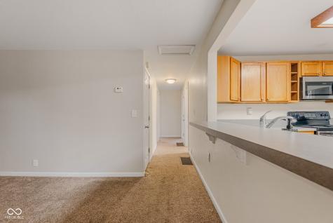 2589 N Talley Road Columbus IN 47203