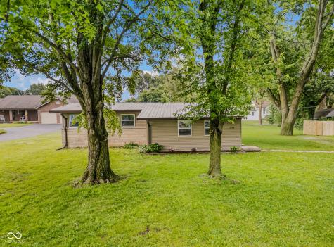2589 N Talley Road Columbus IN 47203