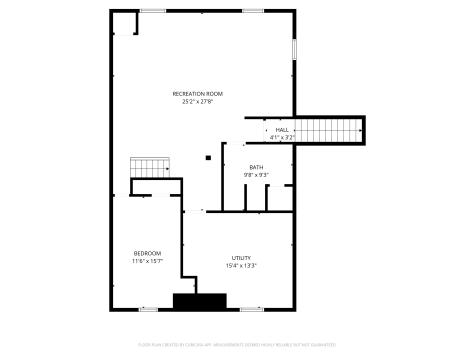 2589 N Talley Road Columbus IN 47203