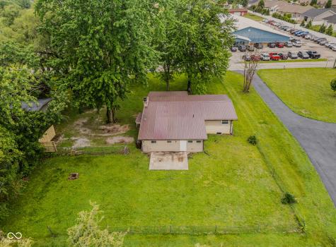 2589 N Talley Road Columbus IN 47203