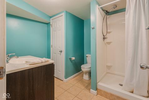 2589 N Talley Road Columbus IN 47203