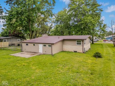 2589 N Talley Road Columbus IN 47203