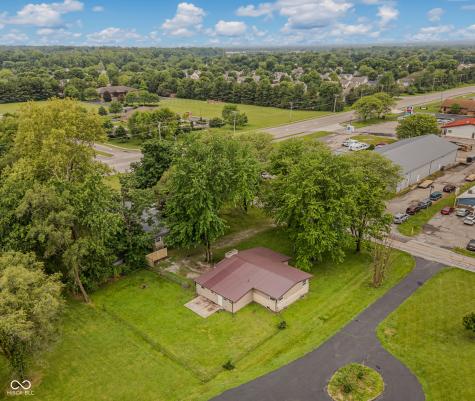 2589 N Talley Road Columbus IN 47203