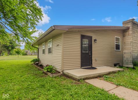 2589 N Talley Road Columbus IN 47203