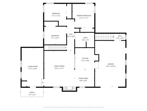 2589 N Talley Road Columbus IN 47203
