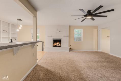 2589 N Talley Road Columbus IN 47203