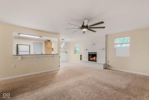 2589 N Talley Road Columbus IN 47203