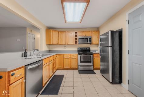 2589 N Talley Road Columbus IN 47203