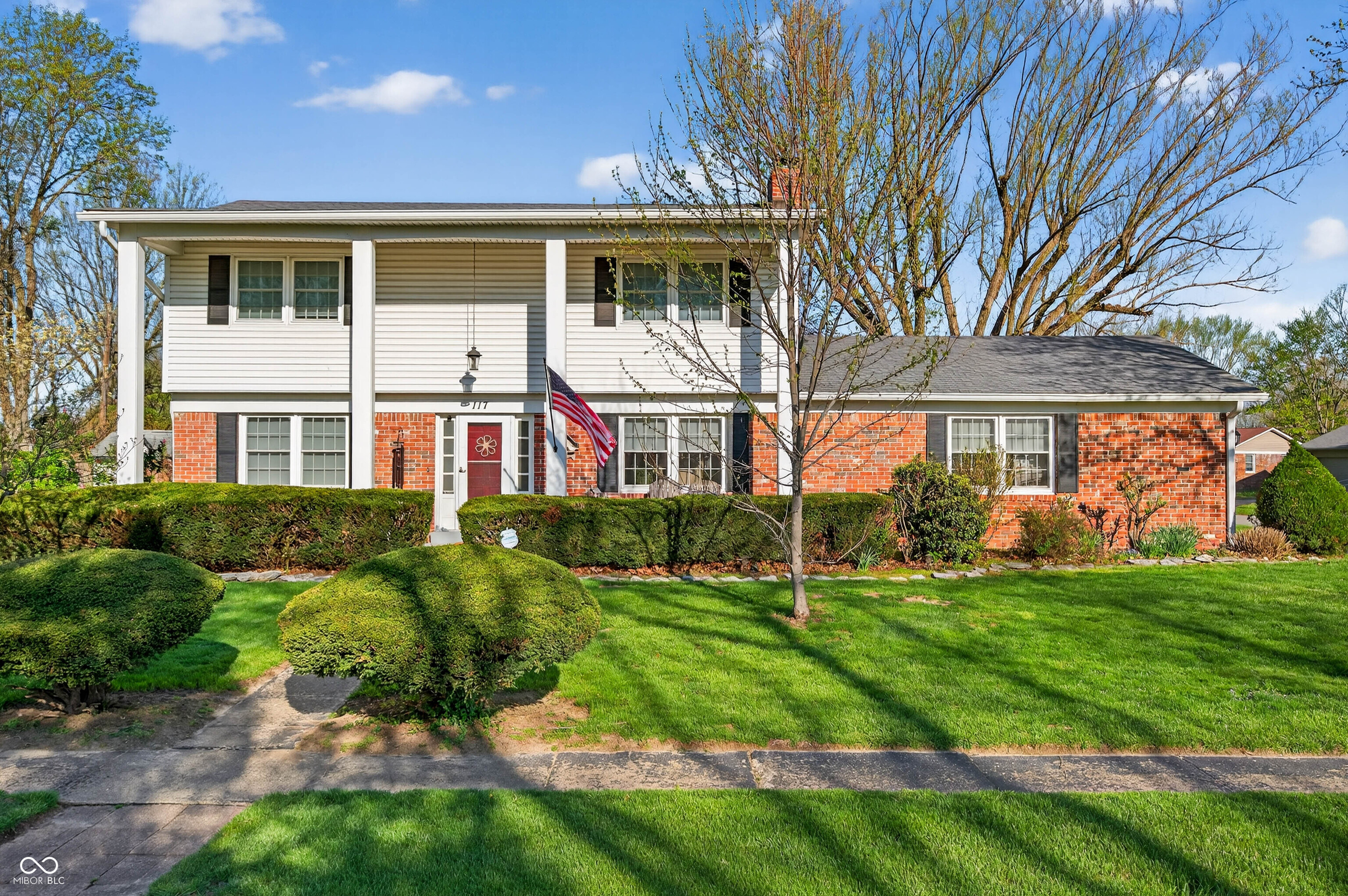 117 Lancelot Drive Franklin IN 46131