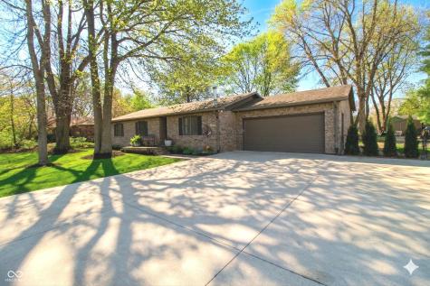 8135 E County Road 700 N Brownsburg IN 46112