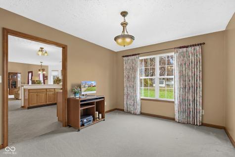 1264 Old Hickory Drive Greenwood IN 46142