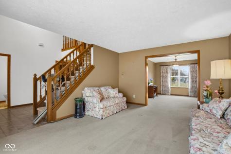 1264 Old Hickory Drive Greenwood IN 46142