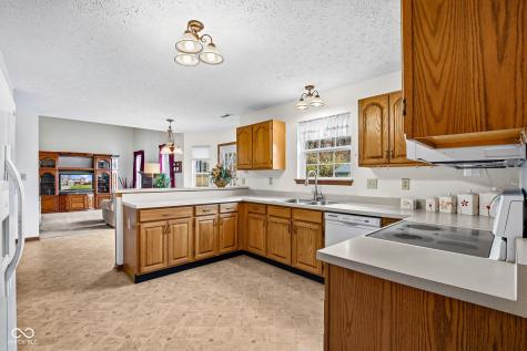 1264 Old Hickory Drive Greenwood IN 46142