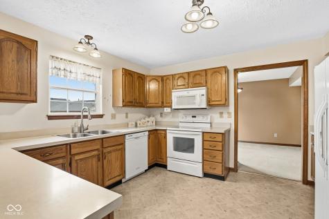 1264 Old Hickory Drive Greenwood IN 46142