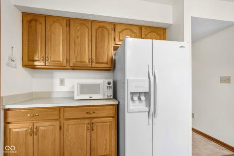 1264 Old Hickory Drive Greenwood IN 46142