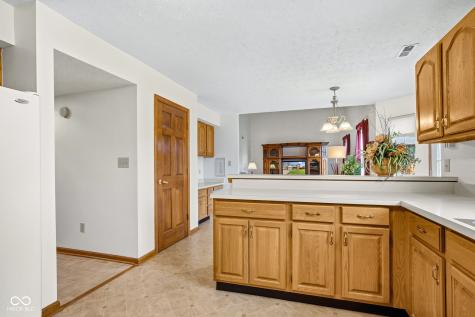 1264 Old Hickory Drive Greenwood IN 46142