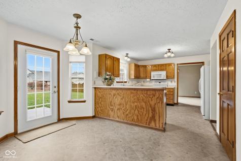 1264 Old Hickory Drive Greenwood IN 46142