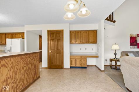 1264 Old Hickory Drive Greenwood IN 46142