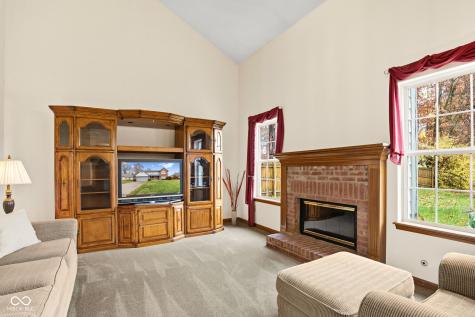 1264 Old Hickory Drive Greenwood IN 46142