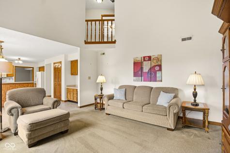 1264 Old Hickory Drive Greenwood IN 46142