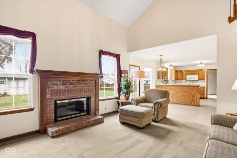 1264 Old Hickory Drive Greenwood IN 46142