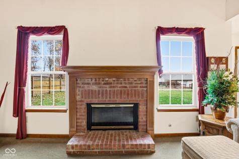 1264 Old Hickory Drive Greenwood IN 46142