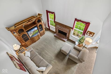 1264 Old Hickory Drive Greenwood IN 46142