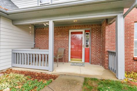 1264 Old Hickory Drive Greenwood IN 46142