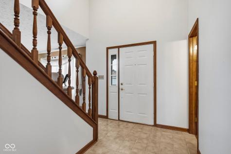 1264 Old Hickory Drive Greenwood IN 46142