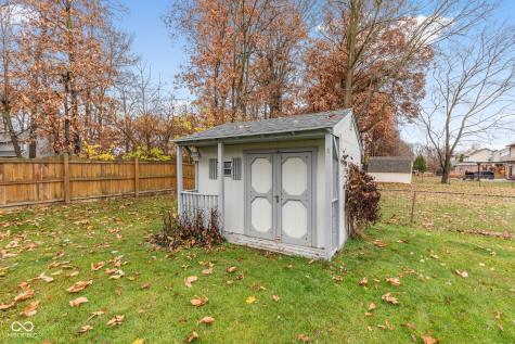 1264 Old Hickory Drive Greenwood IN 46142