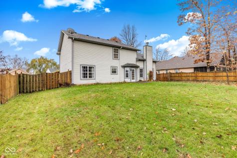 1264 Old Hickory Drive Greenwood IN 46142