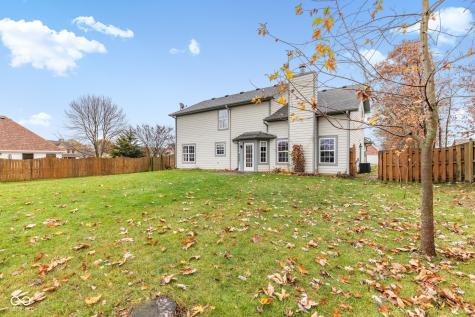 1264 Old Hickory Drive Greenwood IN 46142