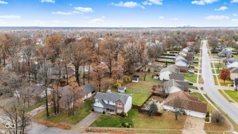 1264 Old Hickory Drive Greenwood IN 46142