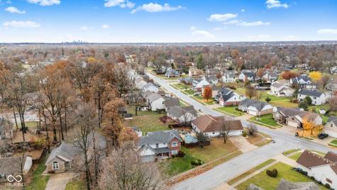 1264 Old Hickory Drive Greenwood IN 46142