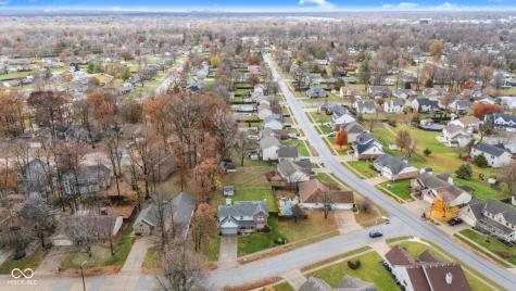 1264 Old Hickory Drive Greenwood IN 46142