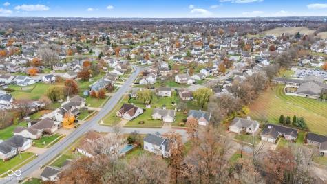 1264 Old Hickory Drive Greenwood IN 46142