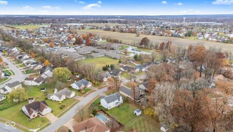 1264 Old Hickory Drive Greenwood IN 46142