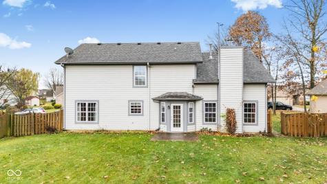 1264 Old Hickory Drive Greenwood IN 46142