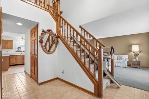 1264 Old Hickory Drive Greenwood IN 46142