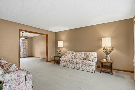 1264 Old Hickory Drive Greenwood IN 46142