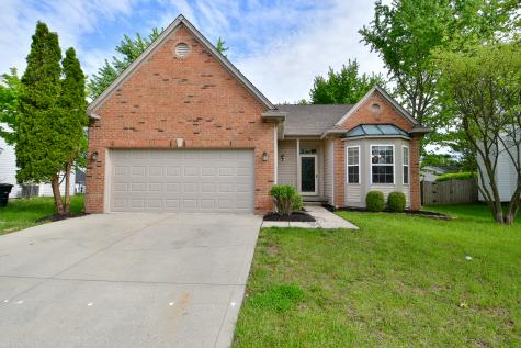 10120 Alexia Drive Indianapolis IN 46236