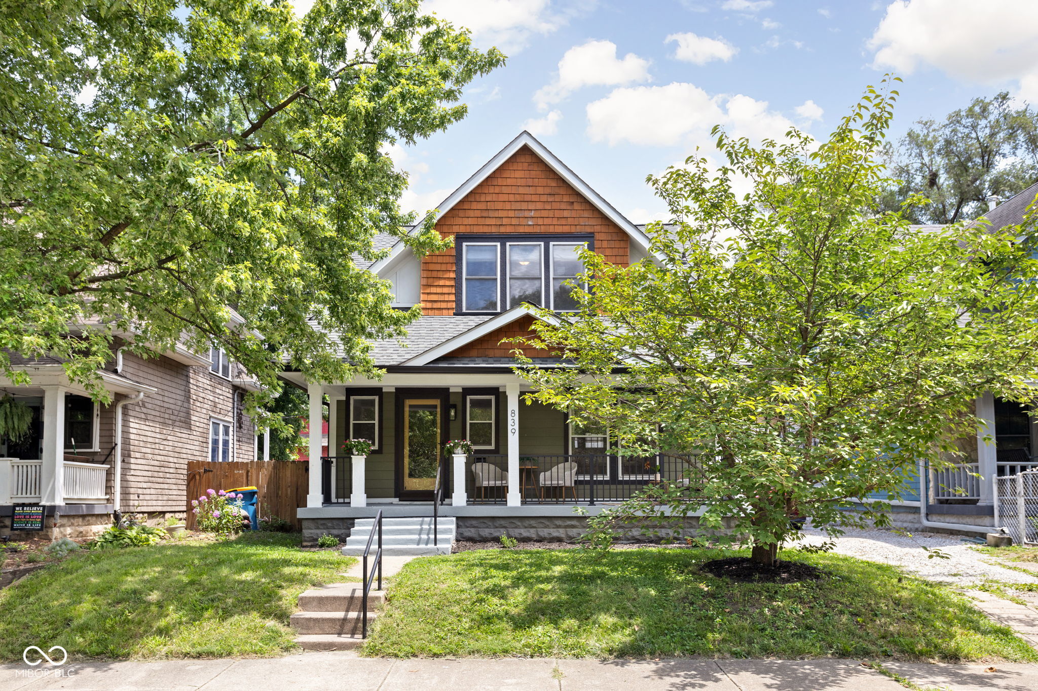 839 Eastern Avenue Indianapolis IN 46201