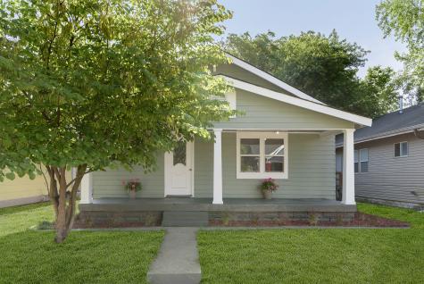 1605 S Randolph Street Indianapolis IN 46203
