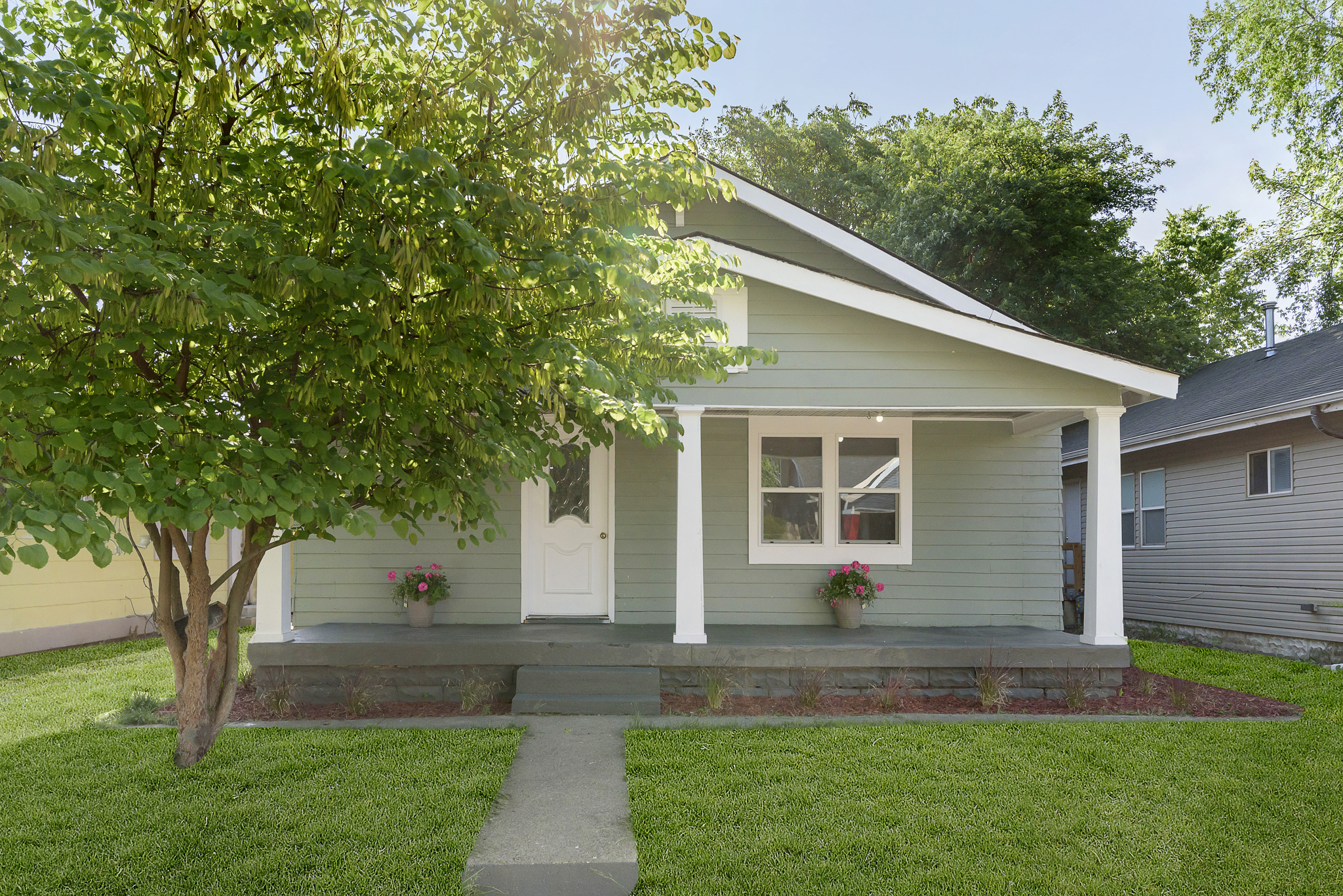 1605 S Randolph Street Indianapolis IN 46203