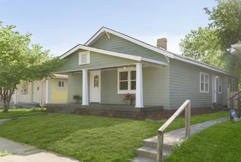 1605 S Randolph Street Indianapolis IN 46203