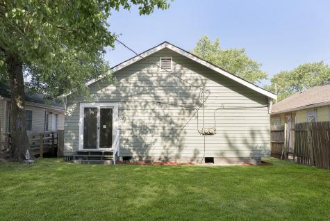 1605 S Randolph Street Indianapolis IN 46203