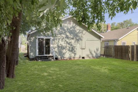 1605 S Randolph Street Indianapolis IN 46203